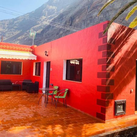 Pension Casa Trudo Frontera Luaran gambar