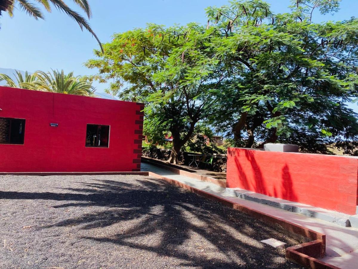 Pension Casa Trudo Frontera Luaran gambar